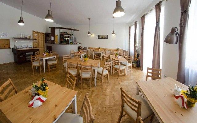 Brama Hostel