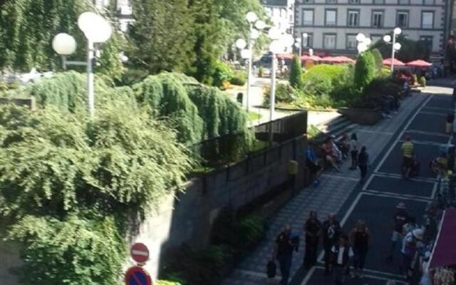 Appartement Mont-Dore, 3 pièces, 6 personnes - FR-1-415-65