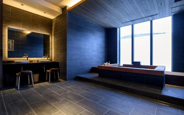 Yu Kiroro, Ski-in Ski-out Luxury Residences