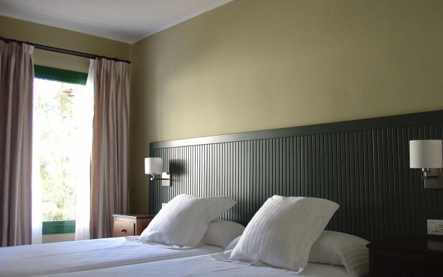 Apartamentos HG Lomo Blanco