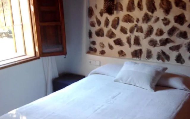 Casita de Montaña cerca del mar
