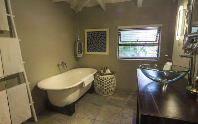 Cowrie Cove Guest House