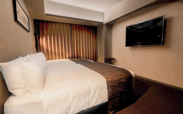 Randor Hotel Namba Osaka Suites