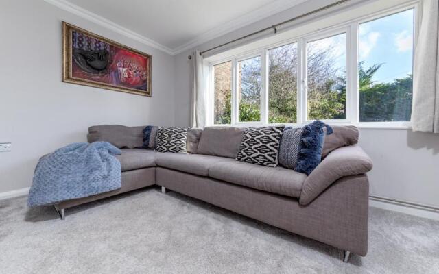 Suites by Rehoboth - Eton House - Orpington