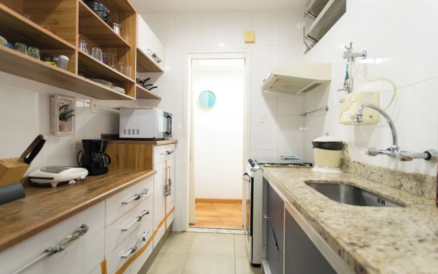 SUH Leme 02 Beach Dreams