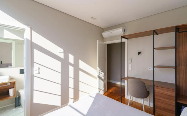 ORM - Mercado Apartment