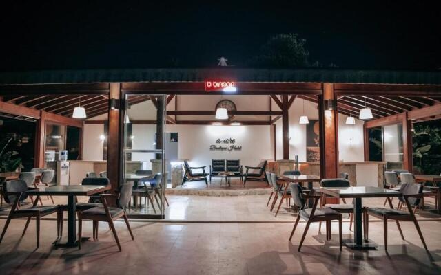 Amore Boutique Hotel