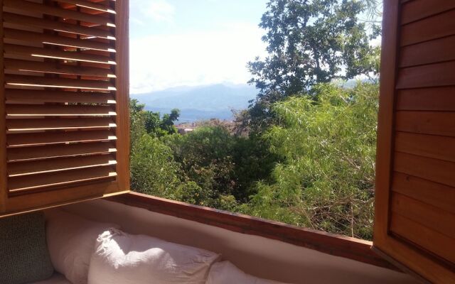 Hotel Alto del Viento