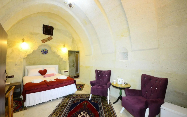Park Cave Hotel