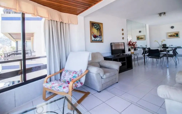 Oceana Suites en Palm Beach, Punta del Este