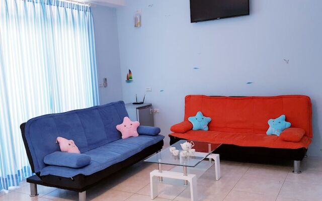 Music Heart Guest House