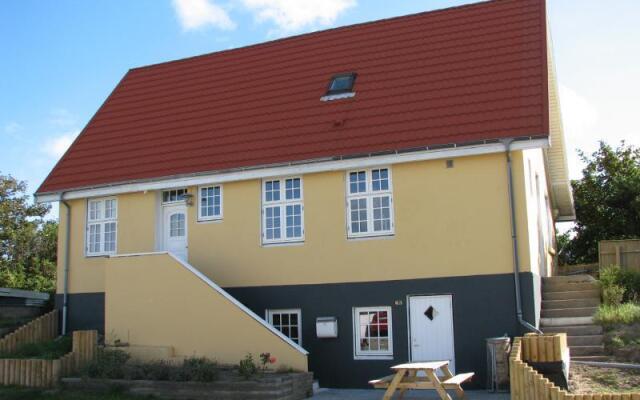 Holiday House Skagen 208