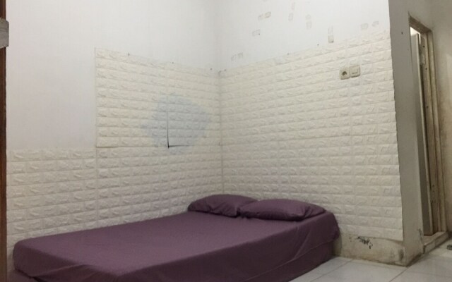 OYO Life 93009 Griya Nautika Sedati