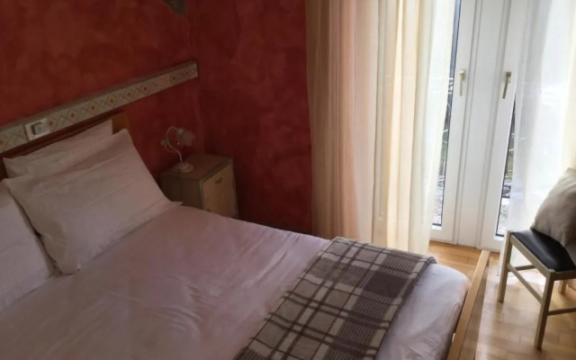 Albergo Ristorante Leso