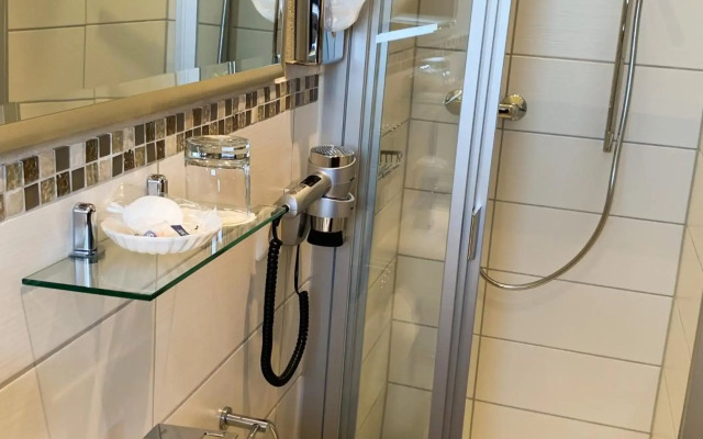 City Hotel Ost am Kö