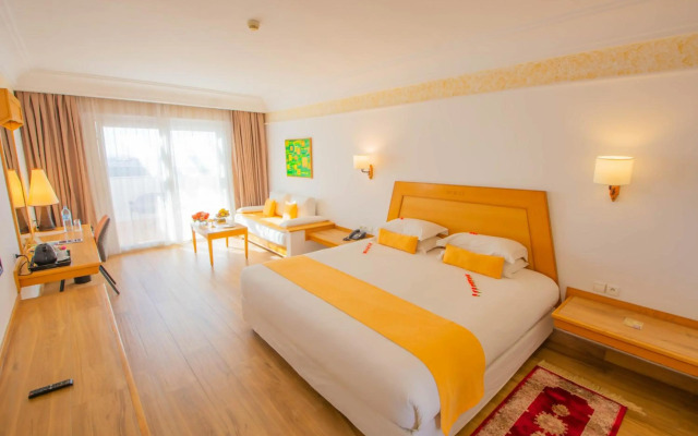 Timoulay Hotel & Spa Agadir