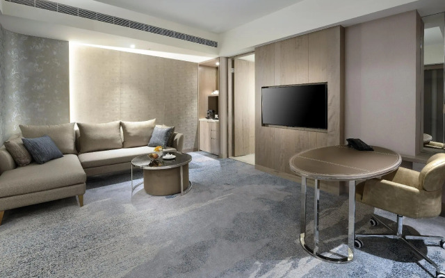 Caesar Park Hotel Banqiao