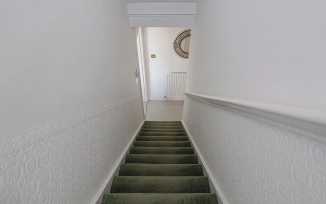 Time Out, Southwold