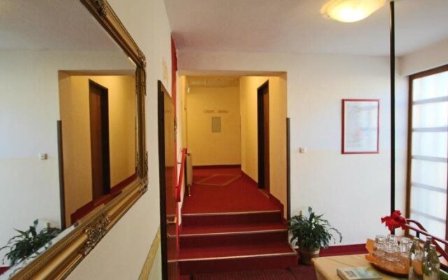 Pension Leiner