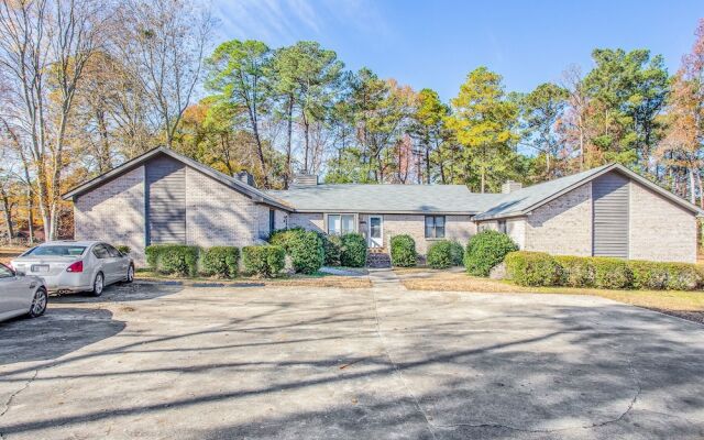 The Chalmers Place Guest House