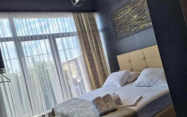 Days Inn Hotel