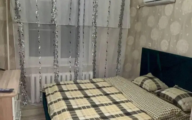 Апартаменты в Микрорайоне 7