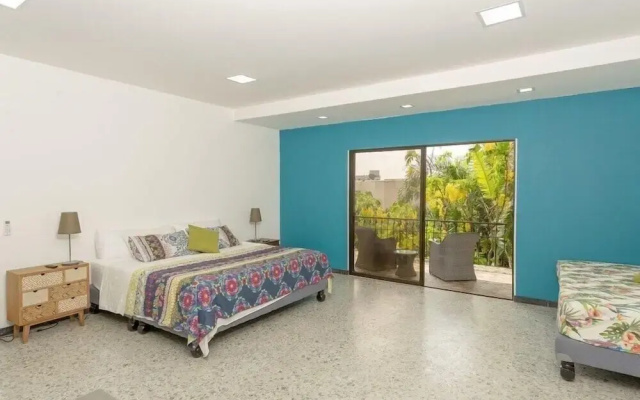 Casa Orozco