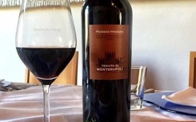Agriturismo Villetta Di Monterufoli