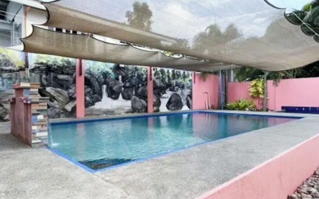 Jamjen's Lodge