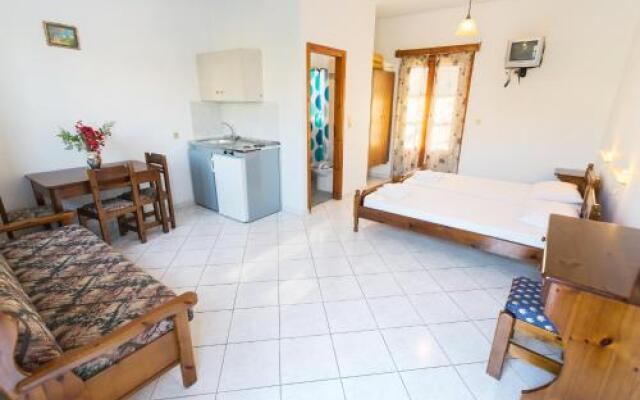 Saint Nicolas Bungalows