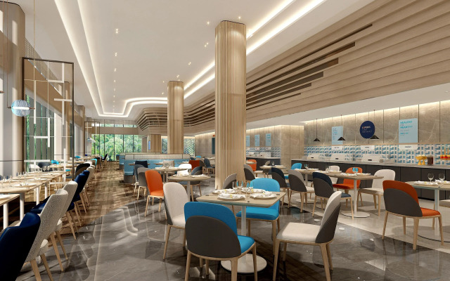 Holiday Inn Express Yibin by IHG