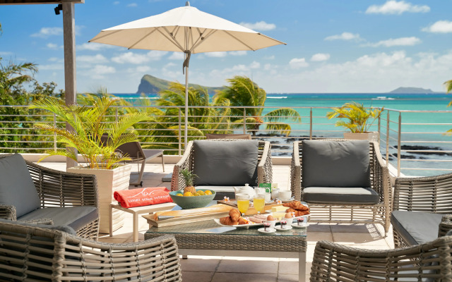 Cape Point Seafront Suites & Penthouse with LOV