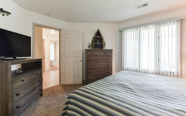 The GrandView Getaway