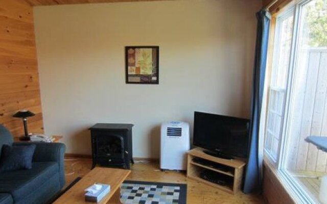Fairways Cottages