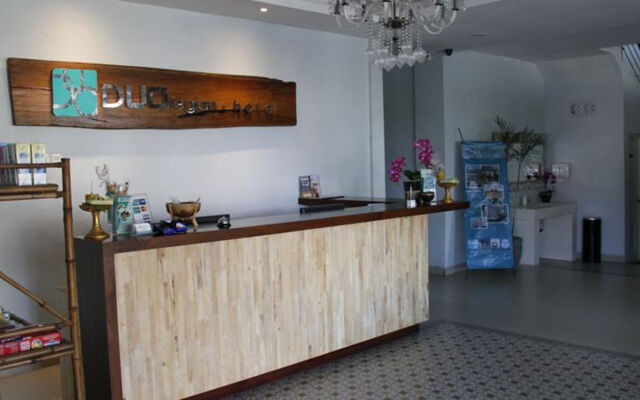 Duo Legian Hotel