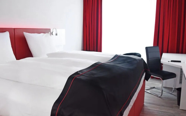 Dormero Hotel Darmstadt