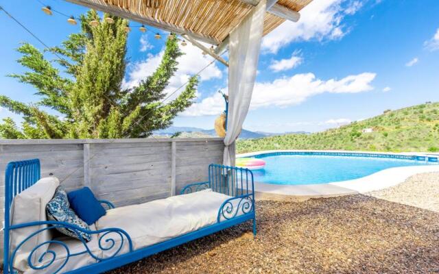 Finca Las Nuevas Casa Sofia