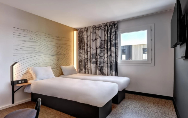 B&B HOTEL Evian Publier