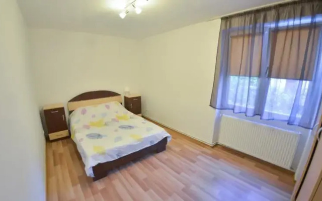 Apartment Diana Sibiu