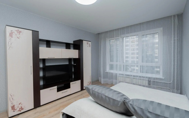 Апартаменты на улице 9 Января 68/1 корпус 2