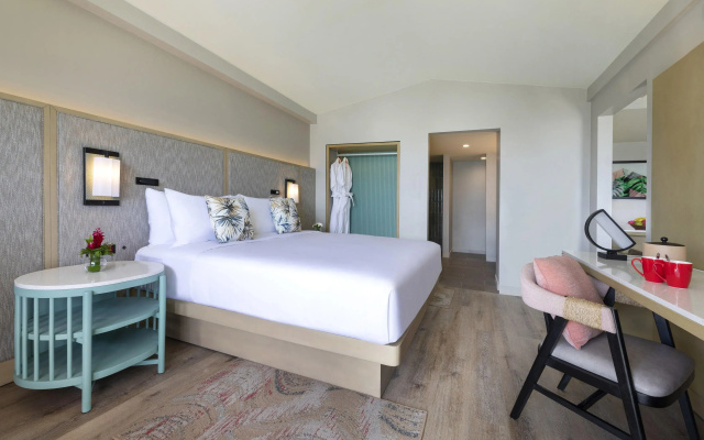 Crowne Plaza Resort Saipan by IHG — фото 3