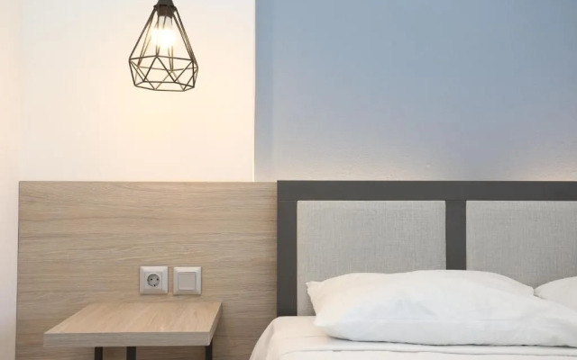 Agreste Luxury Apartments