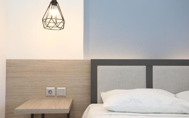 Agreste Luxury Apartments