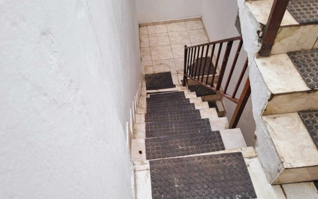 Apartamento aconchegante