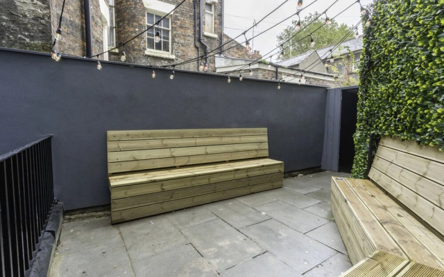 iStay Liverpool The Maison
