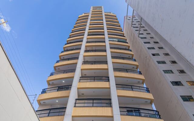 Vossa Bossa Bela Cintra Home