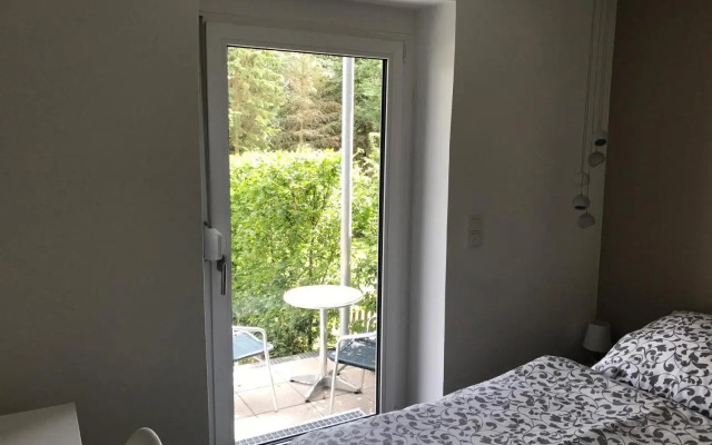 Wander- und Aktivchalet