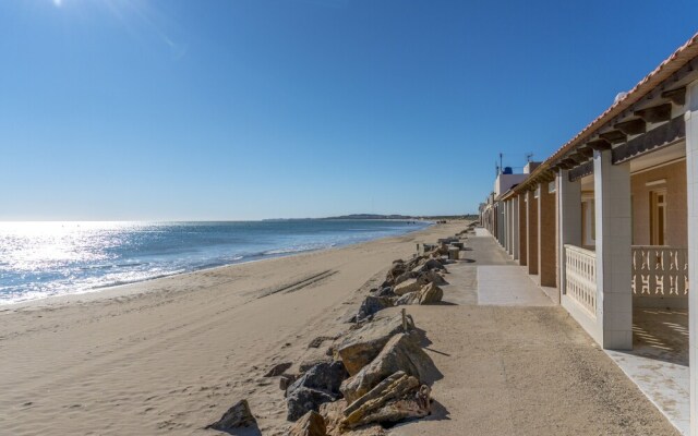 Apartamento Bennecke Pinet