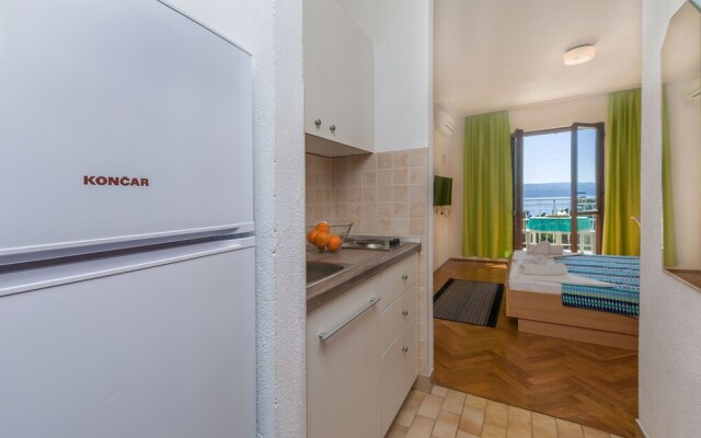 Apartments Maras