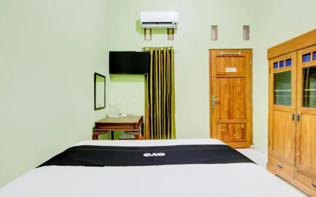 Hotel O Yogyakarta near Taman Sari formerly Widitya Inn